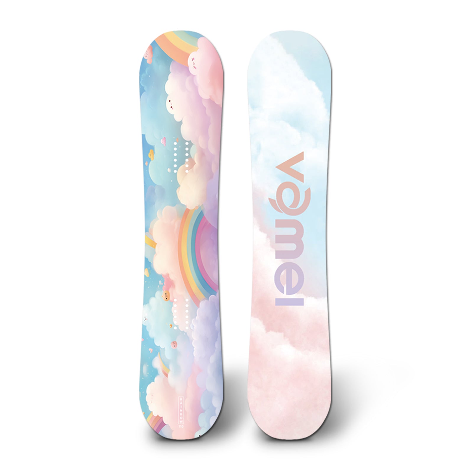 Kid Snowboards