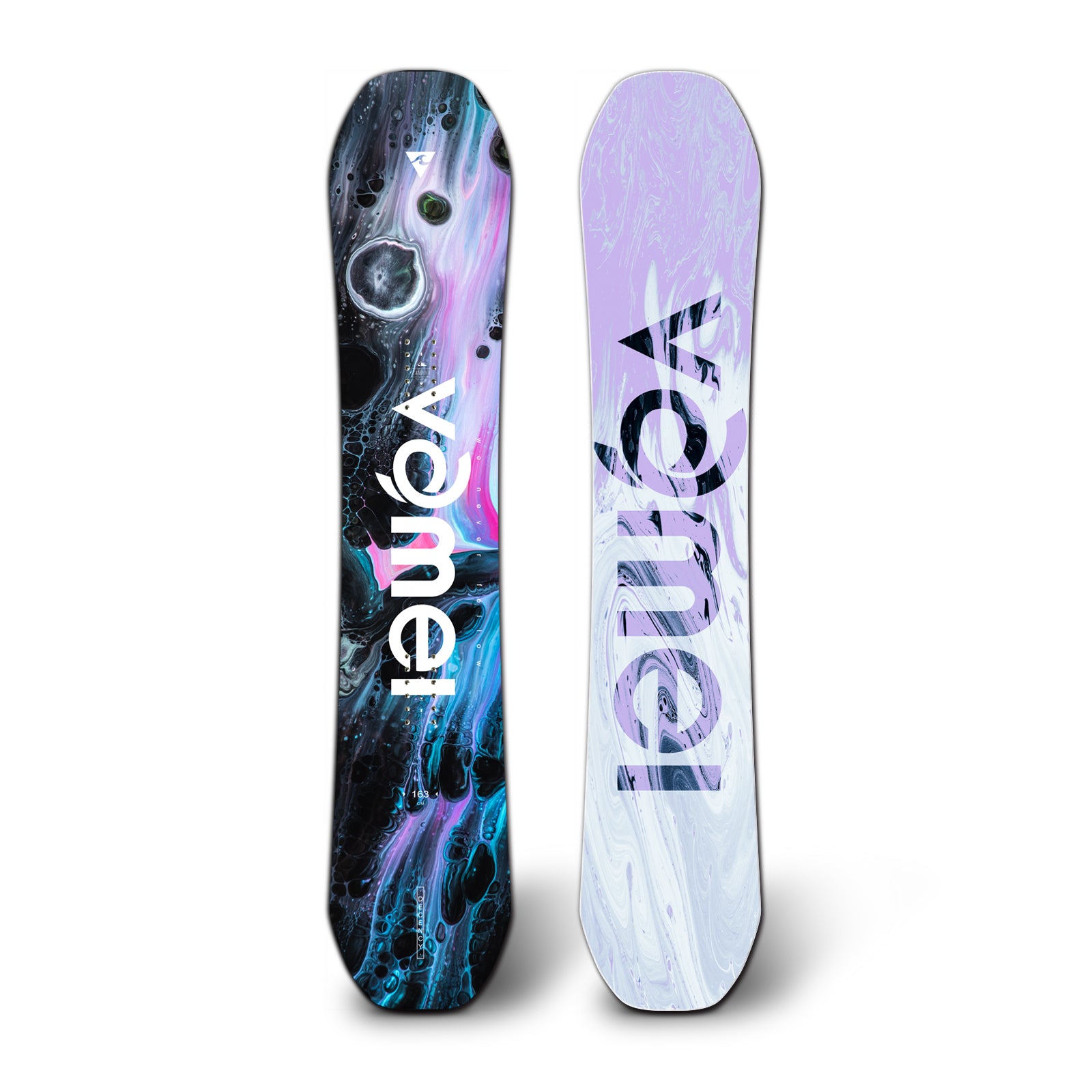 Ground Trick Snowboards