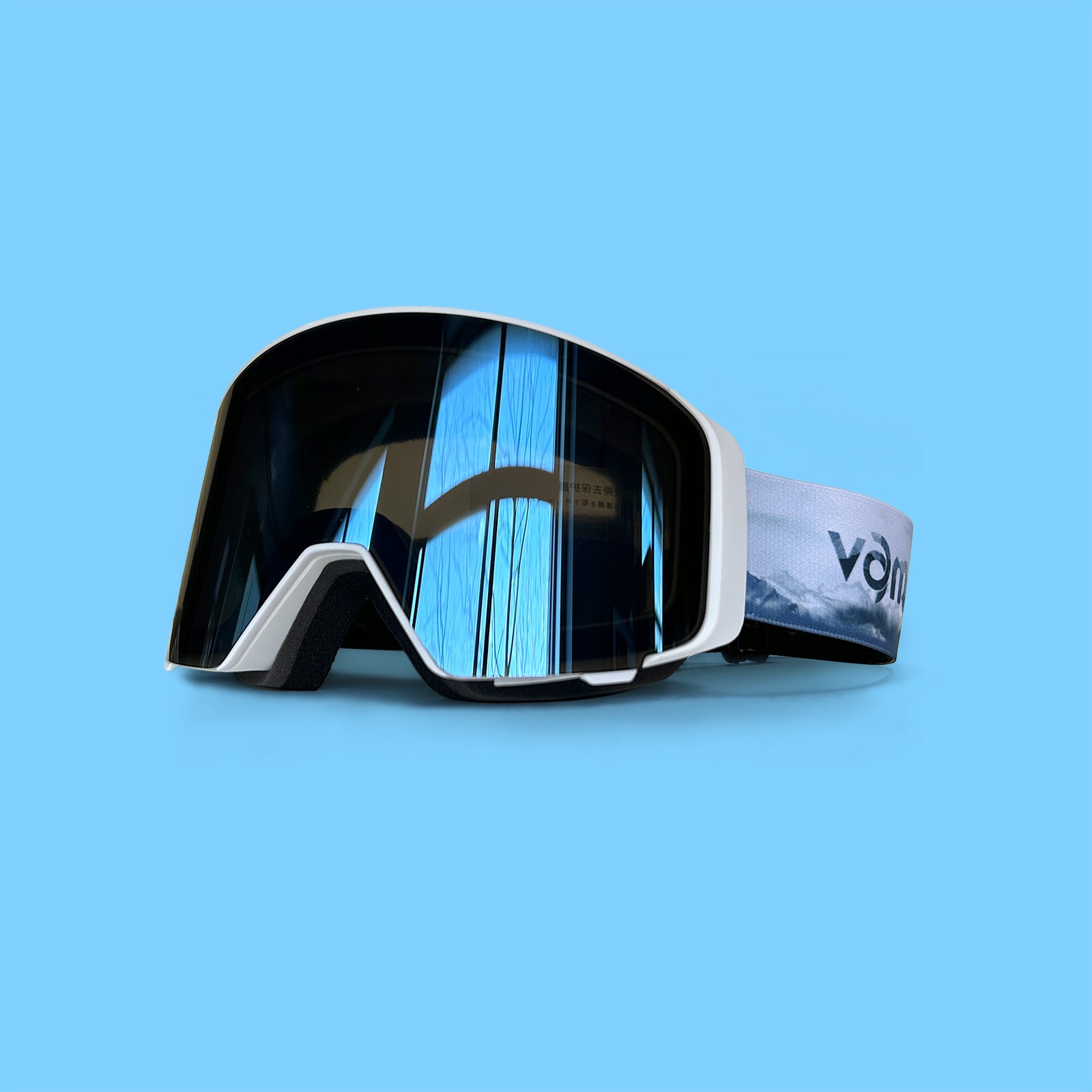 Goggles